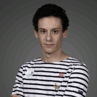 LINK'ALIA Employee Sacha Greneche's profile photo