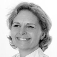 Thales Employee Caroline Styles's profile photo