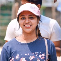 WVA Consulting Engineers Pvt. Ltd. Employee Agnes Jose's profile photo