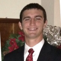 ONEOK Employee Colt Johnson's profile photo
