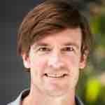 100 Fold Studio Employee John Hudson's profile photo