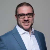 Evrotrust Employee Slav Todorov's profile photo