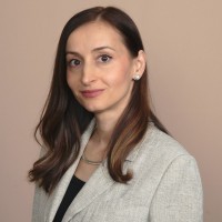 JPMorgan Chase & Co. Employee Natasa Jokic's profile photo