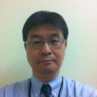 Kawasaki Rail Car Employee Yoichiro Araki's profile photo
