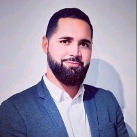 GORON S.A.S Employee Alexandre Domingues's profile photo