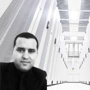 Engineering Solutions Services Employee Sofiene Krid's profile photo