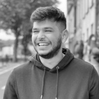 Overpath Employee Rishabh Jain's profile photo