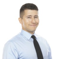 Microsoft Employee Zach Mendiola's profile photo