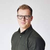 Priess A/S Employee Kasper Thostrup's profile photo