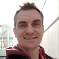 ASTERM Employee Yann Pastorelli's profile photo