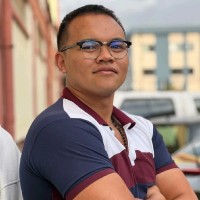 FullDigits Employee Aimeric Razafindrantoanina's profile photo