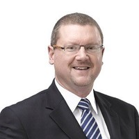 Mosaic Wealth Consulting Employee Kurtis Kuyat's profile photo