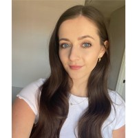 EY Employee Emma Cta's profile photo