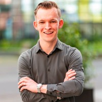 FacZo Employee Vincent van Valen's profile photo