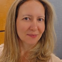 Yellow Network Employee Fabiola Mestriner's profile photo
