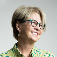 COR Sandbox Employee Anne Collier's profile photo
