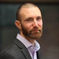 Pioneer Credit Limited Employee Tate O'Connor's profile photo