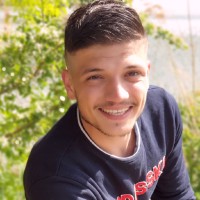 Vulpem Ventures Employee Louis Singer's profile photo