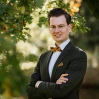 Nedap Employee Steven Kuster-Eskes's profile photo