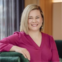 Plansure Employee Alicia Adamcewicz's profile photo