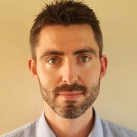 Deacy Gilligan Ltd Employee John Latchford's profile photo
