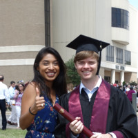 Teleport Employee Logan Davis's profile photo