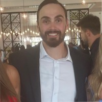 Hibu Employee Drew Nicholson's profile photo