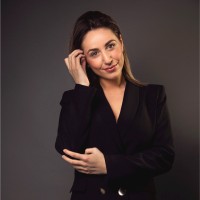 Dôme Deco Employee Aïhnoa Dupont's profile photo