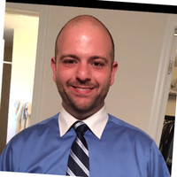The Fresh Market Employee Pasquale Ferrante's profile photo