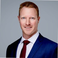 GFT Employee Daniel Lowery's profile photo