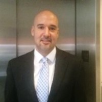 Muon Space Employee David Williams's profile photo