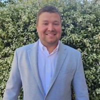 Beazley Employee Andrew Acii's profile photo