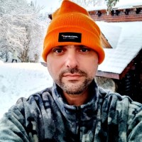 Alejandro J. Massei Email