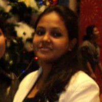 ABM Respiratory Care Employee Priyanka Paul's profile photo