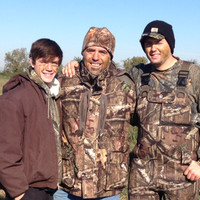 Bigge Crane and Rigging Co. Employee Jason Lucas's profile photo