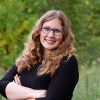 Background Stories Employee Karen Lanthier's profile photo