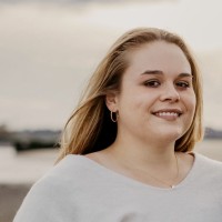 New England Academy Employee Zoë's profile photo