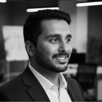 Bayshore Specialty Rx Employee Ray Nayani's profile photo