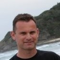 David McKinnon Email