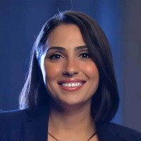 Ajad developments Employee Maha Elsayed's profile photo