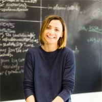 Nano-Tech SpA Employee Patricia Barcala Domìnguez's profile photo
