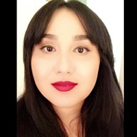 Cigna Employee Sofia R's profile photo