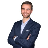 ML GRUPPE Employee Pascal Rieboldt's profile photo