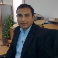 Almoayyed Computers Middle East (ACME) Employee Mohammad Alam's profile photo