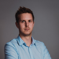 Pantarein Employee Jelte Liekens's profile photo