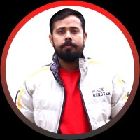 Daniyal Waheed's profile photo