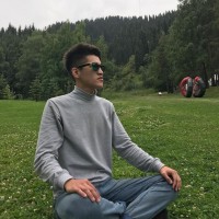 COSOS Group LLP Employee Yelaman Zhumagaliuly's profile photo