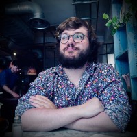 B2M Solutions Employee Nathan Russell-Haworth-Dunne's profile photo