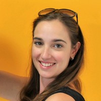 Plus Communications Employee Chiara Martignoni's profile photo