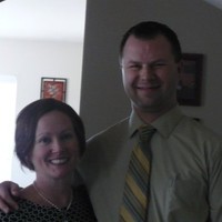 Methodist Healthcare System Employee Timothy Lacy's profile photo